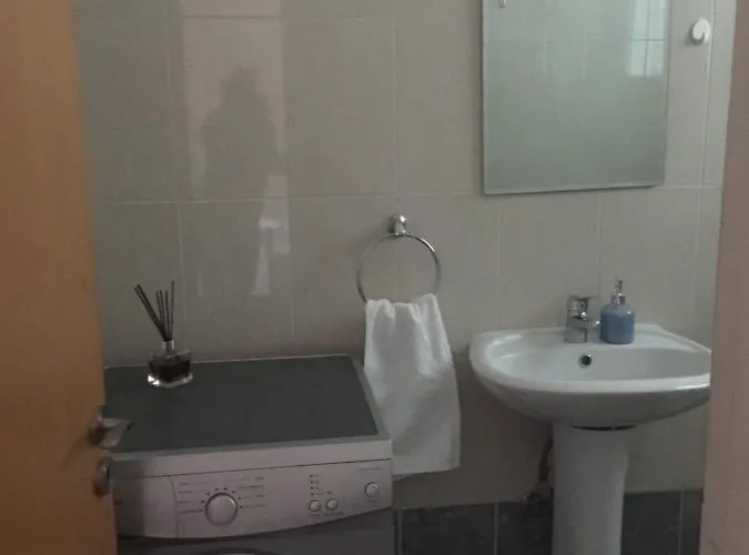 Apartamento Davi's Pafos