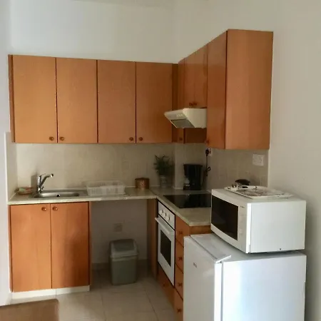 Davi's Apartament *