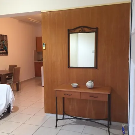 Apartament Davi's *