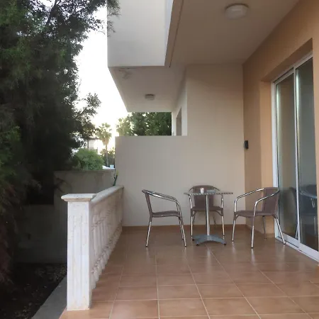 Apartament Davi's
