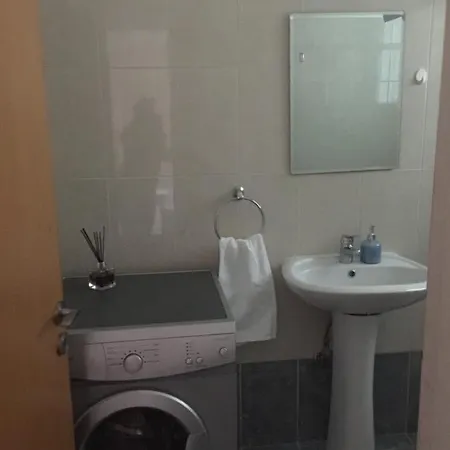 Apartament Davi's Pafos