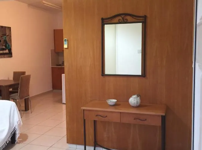 Apartamento Davi's *